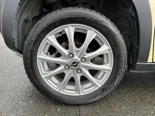 スズキ ハスラー G 岩手県 2016(平28)年 10.5万km シフォンアイボリーM パナソニック製メモリナビ（フルセグ／ＤＶＤ／ＣＤ／ｂｌｕｅｔｏｏｔｈ）　Ｄ席シートヒーター　/アイドリングストップ　/夏タイヤ４本積込　/ドラレコ　/４ＷＤ　/５ＭＴ