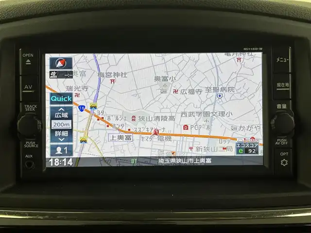日産 エルグランド 250ハイウェイスターS 埼玉県 2019(平31)年 5.9万km ブリリアントホワイトパール 純正メモリーナビ/MJ118D-W/ Bluetooth/フルセグ/AUX/フリップダウンモニター（動作未確認）/両側パワースライドドア/ハーフレザーシート/ミラー型ドライブレコーダー/ETC/レーダークルーズコントロール/LEDヘッドライト/コーナーセンサー