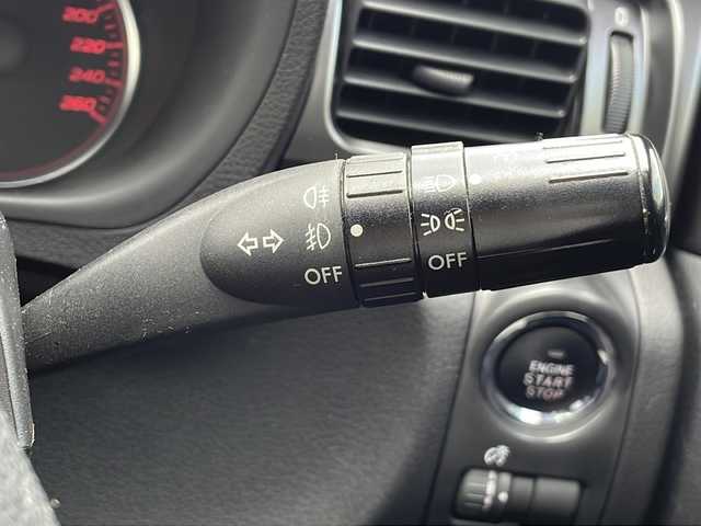 スバル インプレッサ ＷＲＸ 静岡県 2010(平22)年 15.7万km オブシディアンブラックパール プッシュスタート/スマートキー/社外ナビ/　フルセグTV/BTオーディオ/DVD/ハーフレザーシート/キセノンライト/サイド、カーテンエアバック
