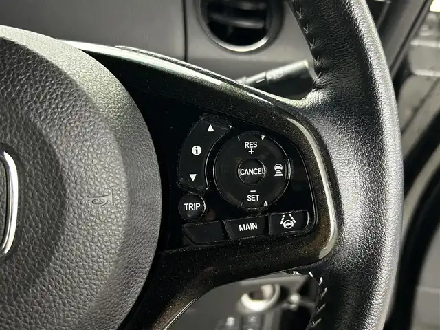 ホンダ Ｎ ＢＯＸ カスタム G L ターボ ホンダセンシング 埼玉県 2020(令2)年 2.7万km クリスタルブラックパール 純正８インチナビ　Ｂｌｕｅｔｏｏｔｈ　バックカメラ　シートヒーター　レーダークルーズコントロール　両側パワースライドドア　ハーフレザーシート　前後ドライブレコーダー　衝突軽減システム　ＥＴＣ　禁煙