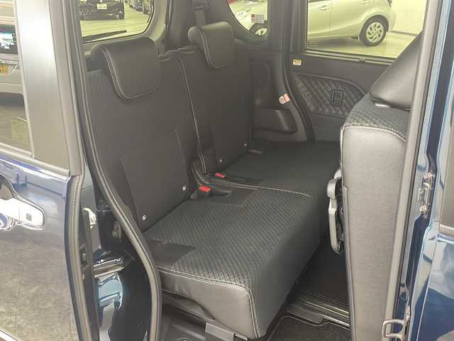 ダイハツ タント カスタム RS スタイルセレクション 長崎県 2021(令3)年 7万km レーザーブルークリスタルシャイン スマートアシスト/・誤発信抑制/・レーンディパーチャーアラート/・オートハイビーム/純正ナビ（NMZK-W71D）/・フルセグ/・DVD/・Bluetooth/全方位モニター/両側パワースライド/前席シートヒーター/運転席スーパースライドシート/コーナーセンサー/純正前後ドライブレコーダー/LEDヘッドライト/LEDフォグ/ETC/レーダークルーズコントロール/シートバックテーブル/リアサンシェード/電格ウィンカーミラー/純正１５インチアルミ/シートリフター/USB端子/スマートキー/プッシュスタート/スペアキー