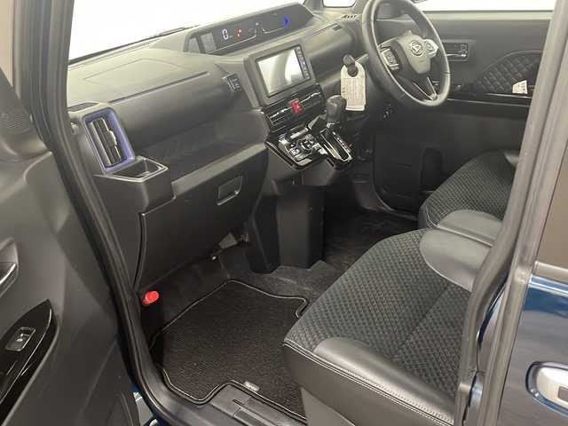 ダイハツ タント カスタム RS スタイルセレクション 長崎県 2021(令3)年 7万km レーザーブルークリスタルシャイン スマートアシスト/・誤発信抑制/・レーンディパーチャーアラート/・オートハイビーム/純正ナビ（NMZK-W71D）/・フルセグ/・DVD/・Bluetooth/全方位モニター/両側パワースライド/前席シートヒーター/運転席スーパースライドシート/コーナーセンサー/純正前後ドライブレコーダー/LEDヘッドライト/LEDフォグ/ETC/レーダークルーズコントロール/シートバックテーブル/リアサンシェード/電格ウィンカーミラー/純正１５インチアルミ/シートリフター/USB端子/スマートキー/プッシュスタート/スペアキー