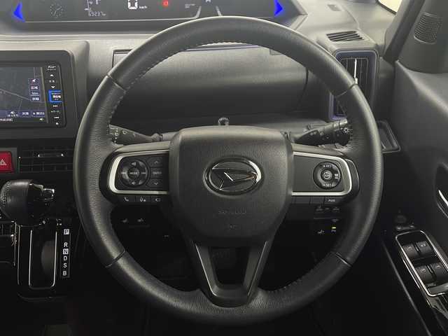 ダイハツ タント カスタム RS スタイルセレクション 長崎県 2021(令3)年 7万km レーザーブルークリスタルシャイン スマートアシスト/・誤発信抑制/・レーンディパーチャーアラート/・オートハイビーム/純正ナビ（NMZK-W71D）/・フルセグ/・DVD/・Bluetooth/全方位モニター/両側パワースライド/前席シートヒーター/運転席スーパースライドシート/コーナーセンサー/純正前後ドライブレコーダー/LEDヘッドライト/LEDフォグ/ETC/レーダークルーズコントロール/シートバックテーブル/リアサンシェード/電格ウィンカーミラー/純正１５インチアルミ/シートリフター/USB端子/スマートキー/プッシュスタート/スペアキー