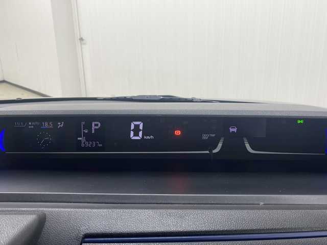 ダイハツ タント カスタム RS スタイルセレクション 長崎県 2021(令3)年 7万km レーザーブルークリスタルシャイン スマートアシスト/・誤発信抑制/・レーンディパーチャーアラート/・オートハイビーム/純正ナビ（NMZK-W71D）/・フルセグ/・DVD/・Bluetooth/全方位モニター/両側パワースライド/前席シートヒーター/運転席スーパースライドシート/コーナーセンサー/純正前後ドライブレコーダー/LEDヘッドライト/LEDフォグ/ETC/レーダークルーズコントロール/シートバックテーブル/リアサンシェード/電格ウィンカーミラー/純正１５インチアルミ/シートリフター/USB端子/スマートキー/プッシュスタート/スペアキー