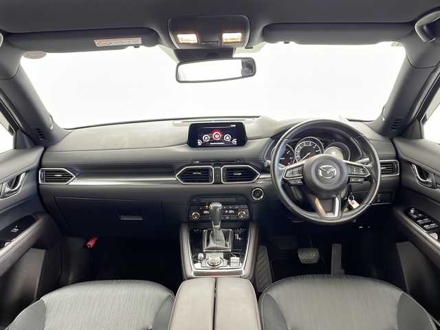 マツダ ＣＸ－８ XD プロアクティブ 愛知県 2019(平31)年 1.9万km スノーフレイクホワイトパールマイカ /純正ナビ　//CD DVD BT フルセグTV//全周囲カメラ　//アダプティブクルーズコントロール　//レーンキープアシスト//スペアキー　//ＥＴＣ//前後コーナーセンサー　//パワーシート　//シートメモリー　//シートヒーター//ロールサンシェード//MTモード付AT//電動パーキングブレーキ//ヘッドアップディスプレイ