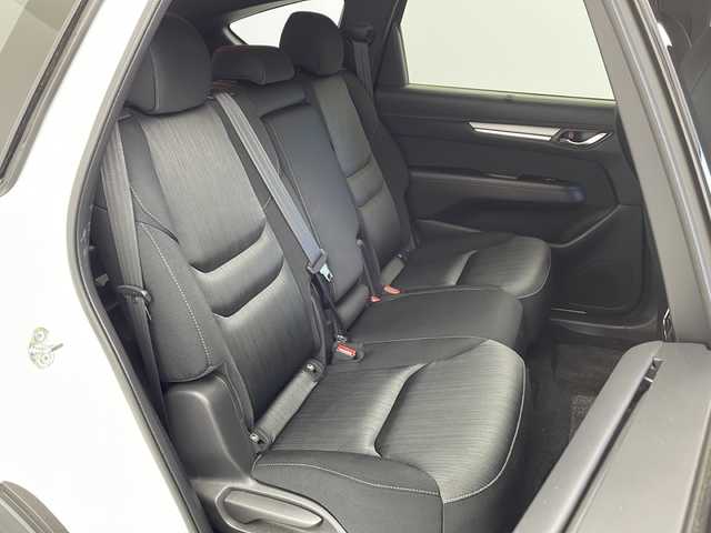 マツダ ＣＸ－８ XD プロアクティブ 愛知県 2019(平31)年 1.9万km スノーフレイクホワイトパールマイカ /純正ナビ　//CD DVD BT フルセグTV//全周囲カメラ　//アダプティブクルーズコントロール　//レーンキープアシスト//スペアキー　//ＥＴＣ//前後コーナーセンサー　//パワーシート　//シートメモリー　//シートヒーター//ロールサンシェード//MTモード付AT//電動パーキングブレーキ//ヘッドアップディスプレイ