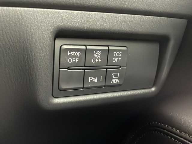 マツダ ＣＸ－８ XD プロアクティブ 愛知県 2019(平31)年 1.9万km スノーフレイクホワイトパールマイカ /純正ナビ　//CD DVD BT フルセグTV//全周囲カメラ　//アダプティブクルーズコントロール　//レーンキープアシスト//スペアキー　//ＥＴＣ//前後コーナーセンサー　//パワーシート　//シートメモリー　//シートヒーター//ロールサンシェード//MTモード付AT//電動パーキングブレーキ//ヘッドアップディスプレイ