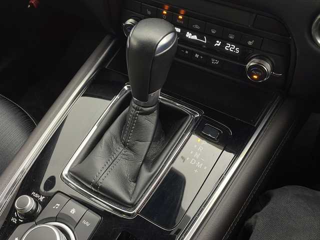 マツダ ＣＸ－８ XD プロアクティブ 愛知県 2019(平31)年 1.9万km スノーフレイクホワイトパールマイカ /純正ナビ　//CD DVD BT フルセグTV//全周囲カメラ　//アダプティブクルーズコントロール　//レーンキープアシスト//スペアキー　//ＥＴＣ//前後コーナーセンサー　//パワーシート　//シートメモリー　//シートヒーター//ロールサンシェード//MTモード付AT//電動パーキングブレーキ//ヘッドアップディスプレイ