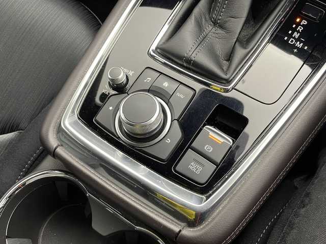 マツダ ＣＸ－８ XD プロアクティブ 愛知県 2019(平31)年 1.9万km スノーフレイクホワイトパールマイカ /純正ナビ　//CD DVD BT フルセグTV//全周囲カメラ　//アダプティブクルーズコントロール　//レーンキープアシスト//スペアキー　//ＥＴＣ//前後コーナーセンサー　//パワーシート　//シートメモリー　//シートヒーター//ロールサンシェード//MTモード付AT//電動パーキングブレーキ//ヘッドアップディスプレイ