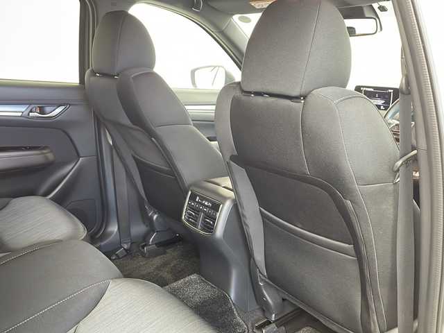 マツダ ＣＸ－８ XD プロアクティブ 愛知県 2019(平31)年 1.9万km スノーフレイクホワイトパールマイカ /純正ナビ　//CD DVD BT フルセグTV//全周囲カメラ　//アダプティブクルーズコントロール　//レーンキープアシスト//スペアキー　//ＥＴＣ//前後コーナーセンサー　//パワーシート　//シートメモリー　//シートヒーター//ロールサンシェード//MTモード付AT//電動パーキングブレーキ//ヘッドアップディスプレイ