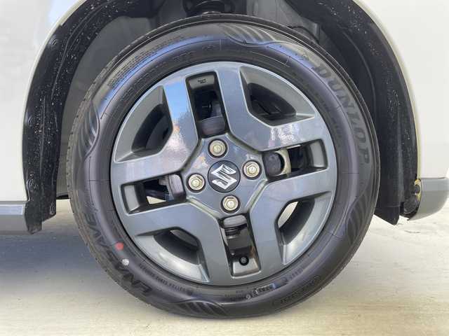 スズキ スペーシア ギア HYBRID XZ 愛知県 2024(令6)年 0.1万km ベージュⅡ 純正ナビ/・Bluetooth/・フルセグテレビ/・USB/HDMI/全方位モニター/シートヒーター/ステアリングヒーター/衝突軽減ブレーキ/レーンキープアシスト/オートマチックハイビーム/前後コーナーセンサー/レーダークルーズコントロール/スマートキー/LEDヘッドライト