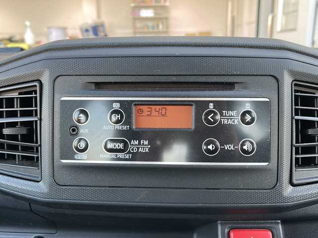 ダイハツ ミラ イース L SAⅢ 秋田県 2019(平31)年 2.5万km スカイブルーメタリック 4WD/ワンオーナー/純正CDデッキ/純正フロアマット/ドアバイザー/スタッドレスタイヤ積込/保証書、取説/スペアキー