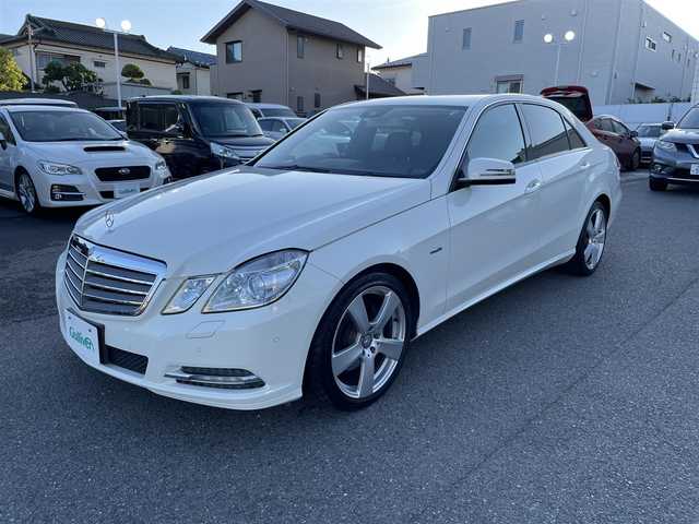 メルセデス・ベンツ,Ｅクラス,E250 CGIブルーエフィシェンシー