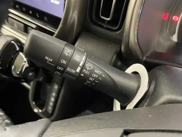 スズキ ハスラー Jスタイル Ⅱ 埼玉県 2024(令6)年 1万km フェニックスレッドパール/ソフトベージュメタリック 純正９インチナビ　全方位モニター　ビルトインＥＴＣ　前後ドライブレコーダー　セーフティサポート　アダプティブクルーズコントロール　シートヒーター　ステアリングスイッチ　オートライト　ＬＥＤライト　ＴＶ