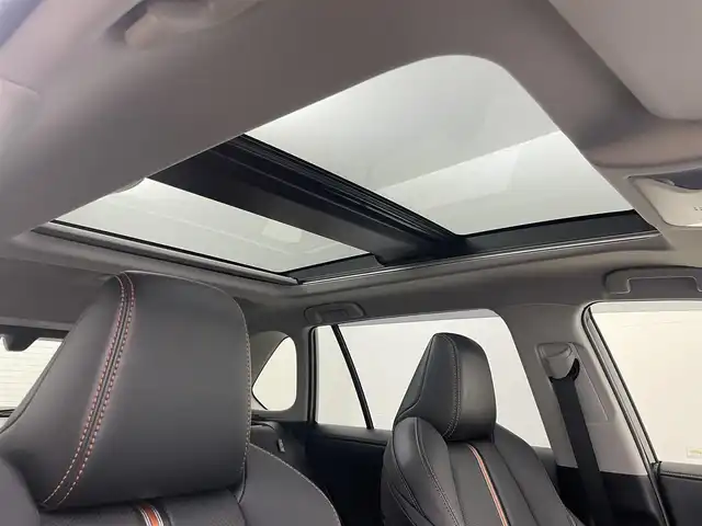 トヨタ ＲＡＶ４ ハイブリッド アドベンチャー 岡山県 2022(令4)年 3.1万km アティチュードブラックマイカ 純正９型ナビ　(NSZT-Y68T)/【CD/DVD/BT/USB/フルセグ】/レーダークルーズコントロール　/ビルトインＥＴＣ２．０　/シートヒーター　前席/シートクーラー　前席/ＬＥＤヘッドライト　/バックカメラ　/電動リアゲート　/コーナーセンサー　前後/オートハイビーム　/ルーフレール/禁煙車/踏み間違い防止/ステアリングヒーター/シートメモリー/オートブレーキホールド/デジタルインナーミラー