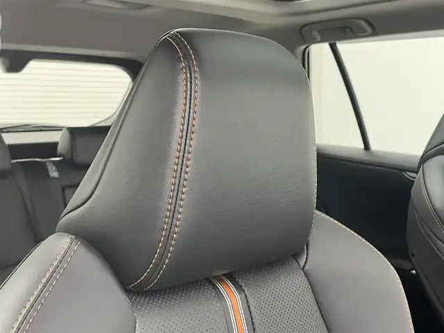 トヨタ ＲＡＶ４ ハイブリッド アドベンチャー 岡山県 2022(令4)年 3.1万km アティチュードブラックマイカ 純正９型ナビ　(NSZT-Y68T)/【CD/DVD/BT/USB/フルセグ】/レーダークルーズコントロール　/ビルトインＥＴＣ２．０　/シートヒーター　前席/シートクーラー　前席/ＬＥＤヘッドライト　/バックカメラ　/電動リアゲート　/コーナーセンサー　前後/オートハイビーム　/ルーフレール/禁煙車/踏み間違い防止/ステアリングヒーター/シートメモリー/オートブレーキホールド/デジタルインナーミラー