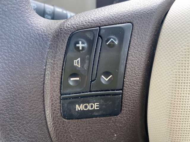 トヨタ スペイド F 兵庫県 2013(平25)年 7.5万km スーパーレッドⅤ 社外9インチフローティングナビ/（AM/FM/BT）/フルセグテレビ/バックカメラ/前後ドライブレコーダー/ドアバイザー/プッシュスタート/片側パワースライドドア/ETC/HIDヘッドライト/モデリスタエアロ/モデリスタマフラー/TANABE車高調