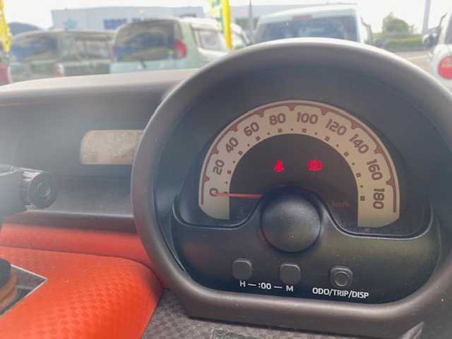 トヨタ スペイド F 兵庫県 2013(平25)年 7.5万km スーパーレッドⅤ 社外9インチフローティングナビ/（AM/FM/BT）/フルセグテレビ/バックカメラ/前後ドライブレコーダー/ドアバイザー/プッシュスタート/片側パワースライドドア/ETC/HIDヘッドライト/モデリスタエアロ/モデリスタマフラー/TANABE車高調