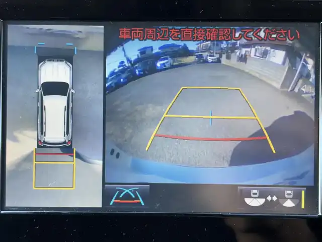 トヨタ ランドクルーザー プラド TZ－G 茨城県 2019(令1)年 5万km ホワイトパールクリスタルシャイン ワンオーナー/純正ナビ/　(AM/FM/CD/DVD/USB/Bluetooth/フルセグ)/全方位カメラ/前方ドライブレコーダー/クリアランスソナー/レーダークルーズコントロール/ETC2.0/LEDヘッドライト/レザーシート/シートベンチレーション/SoundWaveセキュリティシステム/ルーフレール/電動格納3列シート/純正アルミホイール/レーンキープアシスト/オートライト/W+サイドエアバック/カーテンエアバック/パワーステアリング/ワンオーナー/新車時保証書