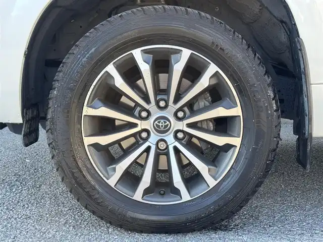 トヨタ ランドクルーザー プラド TZ－G 茨城県 2019(令1)年 5万km ホワイトパールクリスタルシャイン ワンオーナー/純正ナビ/　(AM/FM/CD/DVD/USB/Bluetooth/フルセグ)/全方位カメラ/前方ドライブレコーダー/クリアランスソナー/レーダークルーズコントロール/ETC2.0/LEDヘッドライト/レザーシート/シートベンチレーション/SoundWaveセキュリティシステム/ルーフレール/電動格納3列シート/純正アルミホイール/レーンキープアシスト/オートライト/W+サイドエアバック/カーテンエアバック/パワーステアリング/ワンオーナー/新車時保証書