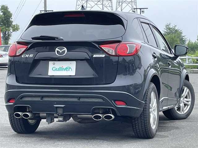 マツダ ＣＸ－５ XD Lパッケージ 道央・札幌 2014(平26)年 10.5万km ジェットブラックマイカ ４WD/ワンオーナー/BOSEプレミアムサウンドシステム/純正ディーラーOPナビ/CD/DVD/BT/フルセグ/トランクションコントロールシステム/クルーズコントロール/レーンキープアシスト/リアビークルモニタリングシステム/AFS/バック/サイドカメラ/ビルトインETC/自動防眩ミラー/アイドリングストップ/D席パワーシート/前席シートヒーター/レザーシート/革巻きステアリング/ステアリングリモコン/MTモード付AT/レーダー探知機/プッシュスタート/スマートキー/HIDヘッドライト/オートライト/オートハイビーム/フォグランプ/電動格納ミラー/ウィンカーミラー/純正フロアマット/ドアバイザー/スペアキー/純正エンジンスターター