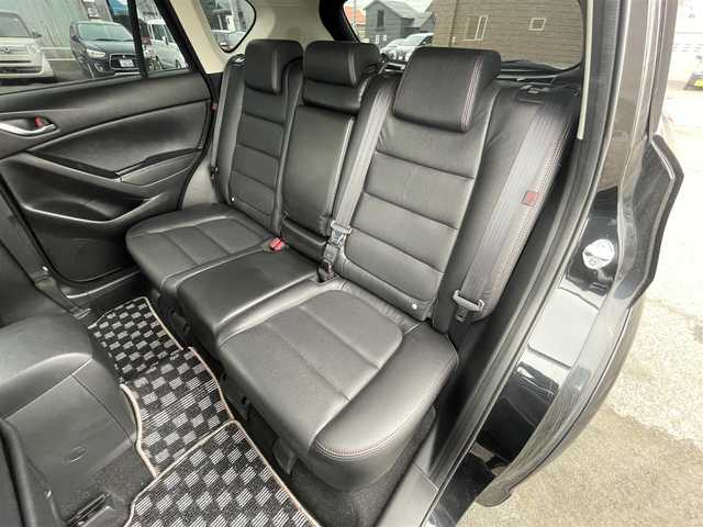 マツダ ＣＸ－５ XD Lパッケージ 道央・札幌 2014(平26)年 10.5万km ジェットブラックマイカ ４WD/ワンオーナー/BOSEプレミアムサウンドシステム/純正ディーラーOPナビ/CD/DVD/BT/フルセグ/トランクションコントロールシステム/クルーズコントロール/レーンキープアシスト/リアビークルモニタリングシステム/AFS/バック/サイドカメラ/ビルトインETC/自動防眩ミラー/アイドリングストップ/D席パワーシート/前席シートヒーター/レザーシート/革巻きステアリング/ステアリングリモコン/MTモード付AT/レーダー探知機/プッシュスタート/スマートキー/HIDヘッドライト/オートライト/オートハイビーム/フォグランプ/電動格納ミラー/ウィンカーミラー/純正フロアマット/ドアバイザー/スペアキー/純正エンジンスターター