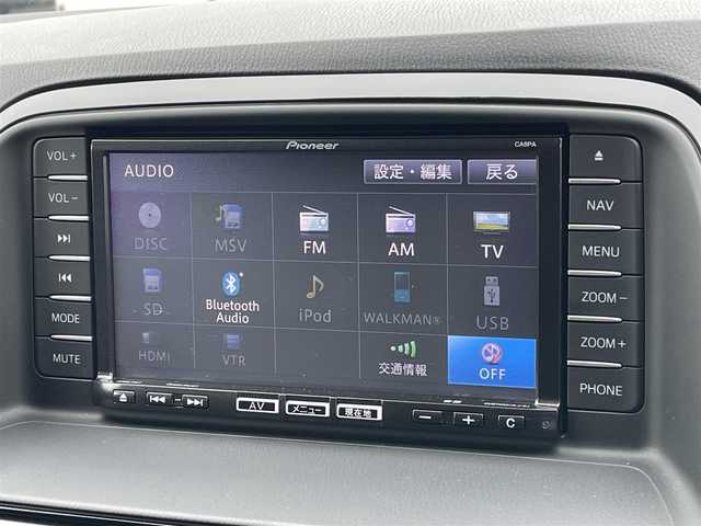マツダ ＣＸ－５ XD Lパッケージ 道央・札幌 2014(平26)年 10.5万km ジェットブラックマイカ ４WD/ワンオーナー/BOSEプレミアムサウンドシステム/純正ディーラーOPナビ/CD/DVD/BT/フルセグ/トランクションコントロールシステム/クルーズコントロール/レーンキープアシスト/リアビークルモニタリングシステム/AFS/バック/サイドカメラ/ビルトインETC/自動防眩ミラー/アイドリングストップ/D席パワーシート/前席シートヒーター/レザーシート/革巻きステアリング/ステアリングリモコン/MTモード付AT/レーダー探知機/プッシュスタート/スマートキー/HIDヘッドライト/オートライト/オートハイビーム/フォグランプ/電動格納ミラー/ウィンカーミラー/純正フロアマット/ドアバイザー/スペアキー/純正エンジンスターター