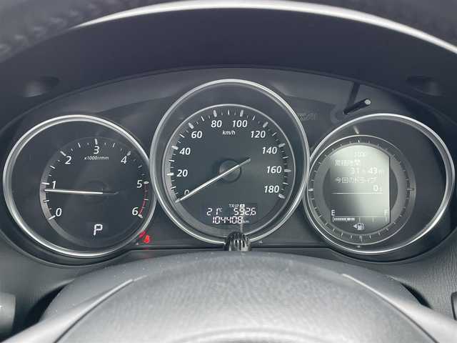 マツダ ＣＸ－５ XD Lパッケージ 道央・札幌 2014(平26)年 10.5万km ジェットブラックマイカ ４WD/ワンオーナー/BOSEプレミアムサウンドシステム/純正ディーラーOPナビ/CD/DVD/BT/フルセグ/トランクションコントロールシステム/クルーズコントロール/レーンキープアシスト/リアビークルモニタリングシステム/AFS/バック/サイドカメラ/ビルトインETC/自動防眩ミラー/アイドリングストップ/D席パワーシート/前席シートヒーター/レザーシート/革巻きステアリング/ステアリングリモコン/MTモード付AT/レーダー探知機/プッシュスタート/スマートキー/HIDヘッドライト/オートライト/オートハイビーム/フォグランプ/電動格納ミラー/ウィンカーミラー/純正フロアマット/ドアバイザー/スペアキー/純正エンジンスターター