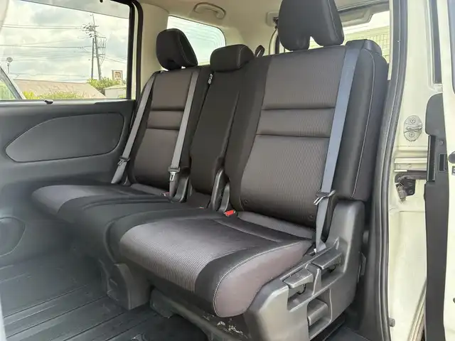 日産 セレナ ハイウェイスター Vセレクション 山口県 2017(平29)年 4.9万km ブリリアントホワイトパール 9型ナビ フルセグTV CD DVD BT BD/フリップダウンモニター/アラウンドビューモニター/プロパイロット/両側パワースライドドア/ナビ連動ドラレコ/2.0ETC/デジタルインナーミラー/パーキングアシスト/衝突被害軽減ブレーキ/LEDオートヘッドライト/フォグライト/コーナーセンサー/ステアリングリモコン/スマートキー/電動パーキングブレーキ/W サイド カーテン エアバッグ/禁煙車