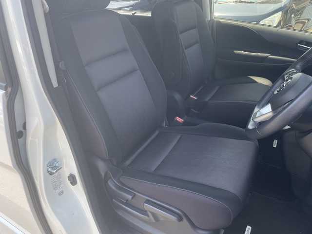 日産 セレナ ハイウェイスター Vセレクション 山口県 2017(平29)年 4.9万km ブリリアントホワイトパール 9型ナビ フルセグTV CD DVD BT BD/フリップダウンモニター/アラウンドビューモニター/プロパイロット/両側パワースライドドア/ナビ連動ドラレコ/2.0ETC/デジタルインナーミラー/パーキングアシスト/衝突被害軽減ブレーキ/LEDオートヘッドライト/フォグライト/コーナーセンサー/ステアリングリモコン/スマートキー/電動パーキングブレーキ/W サイド カーテン エアバッグ/禁煙車