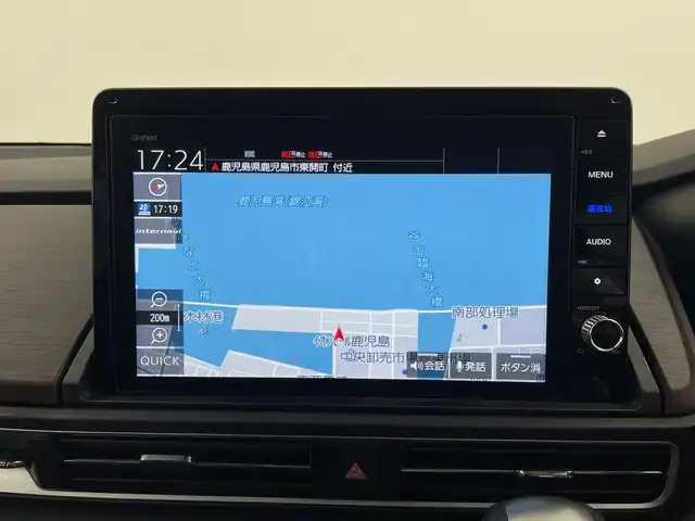 ホンダ オデッセイ ハイブリッド e:HEVアブソルート EX 鹿児島県 2021(令3)年 3.4万km プラチナホワイトパール Gathers10インチメモリナビゲーション/フルセグ BT SD CD DVD HDMI対応/純正フリップダウンモニター/レーダークルーズコントロール/ホンダセンシング/ブラインドスポットモニター/純正前後ドライブレコーダー(ナビ連動型)/両側パワースライドドア/パワーバックドア/ビルトインETC2.0/D/N席パワーシート/D/N席シートヒーター/電子パーキング/BRAKE HOLD/LEDヘッドライト/フォグライト/AUTOライト/純正18インチアルミホイール