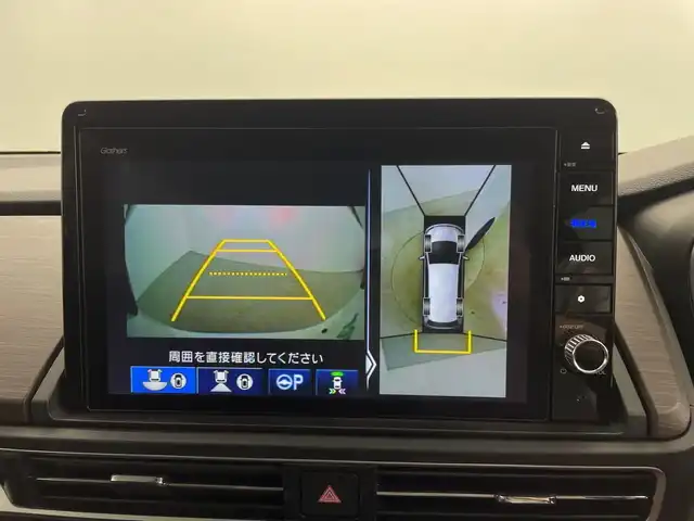ホンダ オデッセイ ハイブリッド e:HEVアブソルート EX 鹿児島県 2021(令3)年 3.4万km プラチナホワイトパール Gathers10インチメモリナビゲーション/フルセグ BT SD CD DVD HDMI対応/純正フリップダウンモニター/レーダークルーズコントロール/ホンダセンシング/ブラインドスポットモニター/純正前後ドライブレコーダー(ナビ連動型)/両側パワースライドドア/パワーバックドア/ビルトインETC2.0/D/N席パワーシート/D/N席シートヒーター/電子パーキング/BRAKE HOLD/LEDヘッドライト/フォグライト/AUTOライト/純正18インチアルミホイール