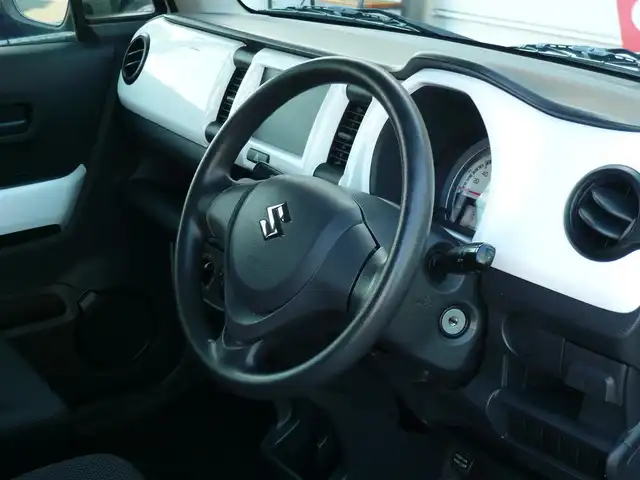 スズキ ハスラー A 静岡県 2015(平27)年 5.6万km パールホワイト ワンオーナー/禁煙車/ライトレベライザー/純正ゴムマット/リモコンキー/スペアキー/新車保証書/取扱説明書