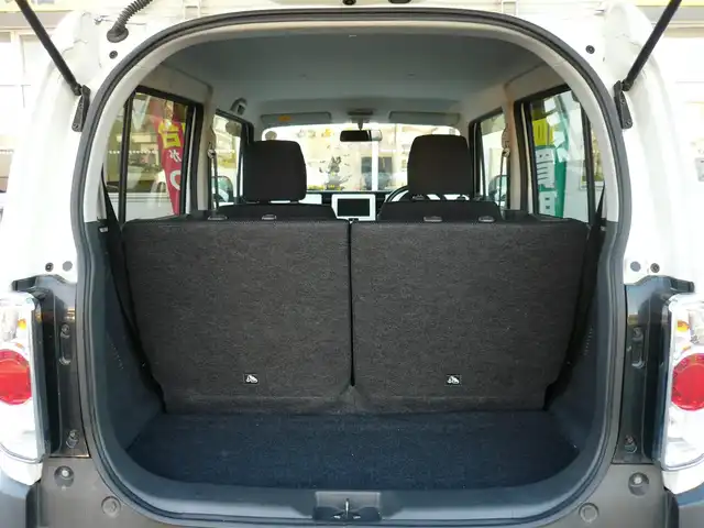 スズキ ハスラー A 静岡県 2015(平27)年 5.6万km パールホワイト ワンオーナー/禁煙車/ライトレベライザー/純正ゴムマット/リモコンキー/スペアキー/新車保証書/取扱説明書