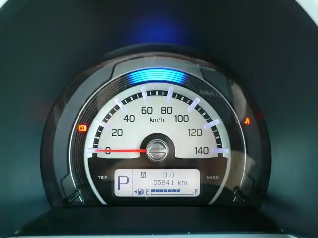 スズキ ハスラー A 静岡県 2015(平27)年 5.6万km パールホワイト ワンオーナー/禁煙車/ライトレベライザー/純正ゴムマット/リモコンキー/スペアキー/新車保証書/取扱説明書