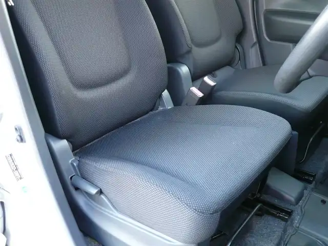 スズキ ハスラー A 静岡県 2015(平27)年 5.6万km パールホワイト ワンオーナー/禁煙車/ライトレベライザー/純正ゴムマット/リモコンキー/スペアキー/新車保証書/取扱説明書