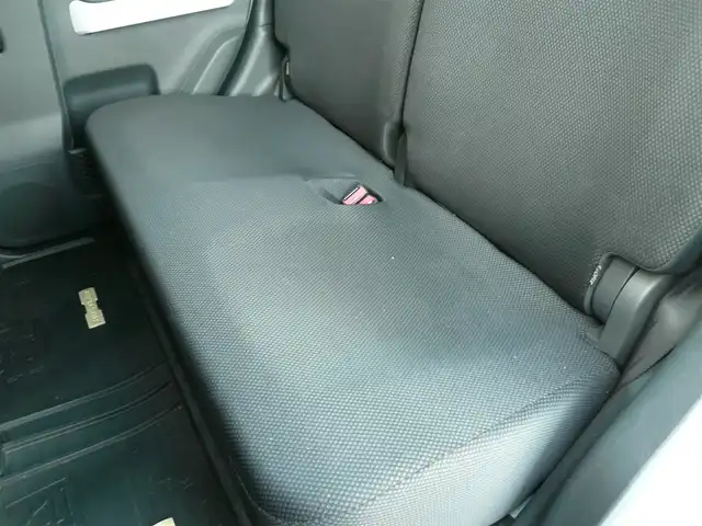 スズキ ハスラー A 静岡県 2015(平27)年 5.6万km パールホワイト ワンオーナー/禁煙車/ライトレベライザー/純正ゴムマット/リモコンキー/スペアキー/新車保証書/取扱説明書