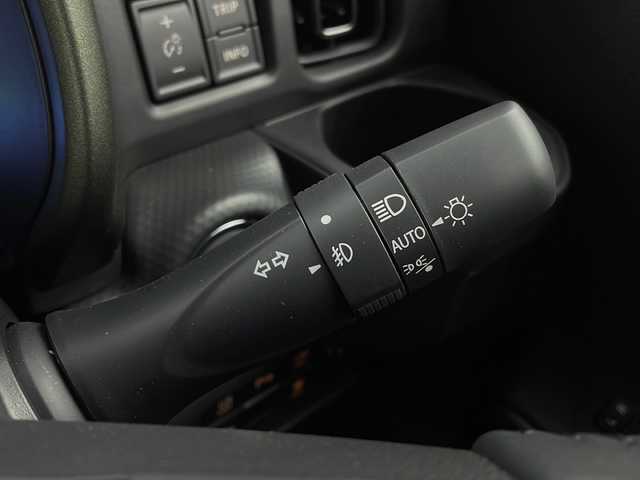 スズキ ハスラー タフワイルド 栃木県 2024(令6)年 0.1千km オフブルーメタリック/ブラック 2トーン スズキセーフティサポート/・デュアルセンサーブレーキサポートII/・誤発進抑制機能/・車線逸脱抑制機能/・車線逸脱警報機能/・ふらつき警報機能/・低速時ブレーキサポート/・発進お知らせ機能/・標識認識機能/・ハイビームアシスト/シートヒーター/レーダークルーズコントロール/コーナーセンサー/アイドリングストップ/USB給電/オートライト/LEDヘッドライト/フォグライト/スマートキー/プッシュスタート/ルーフレール/タフワイルド専用グリル