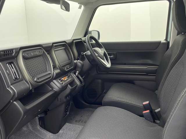 スズキ ハスラー タフワイルド 栃木県 2024(令6)年 0.1千km オフブルーメタリック/ブラック 2トーン スズキセーフティサポート/・デュアルセンサーブレーキサポートII/・誤発進抑制機能/・車線逸脱抑制機能/・車線逸脱警報機能/・ふらつき警報機能/・低速時ブレーキサポート/・発進お知らせ機能/・標識認識機能/・ハイビームアシスト/シートヒーター/レーダークルーズコントロール/コーナーセンサー/アイドリングストップ/USB給電/オートライト/LEDヘッドライト/フォグライト/スマートキー/プッシュスタート/ルーフレール/タフワイルド専用グリル