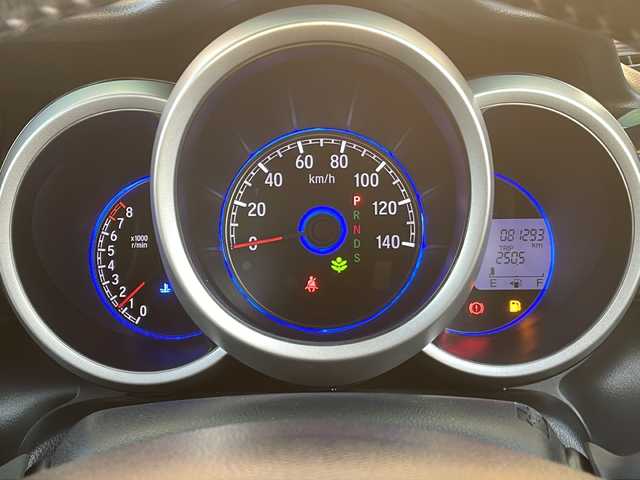 ホンダ Ｎ ＢＯＸ カスタム G ターボ Lパッケージ 道央・札幌 2015(平27)年 8.2万km ブリリアントスポーティブルーメタリック2トーン ＊社外ナビ/＊両側パワースライドドア/＊Bluetoothオーディオ/＊キセノンライト/＊Autoライト/＊ＥＴＣ/＊シートヒーター/＊パドルシフト/＊クルーズコントロール/＊フロアマット/＊盗難防止装置/＊横滑り防止装置/＊パワーステアリング/＊パワーウインドウ