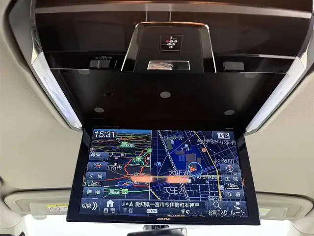 日産 セレナ e－パワー ハイウェイスター V 愛知県 2019(令1)年 2.9万km ブリリアントホワイトパール 2トーン 禁煙車/ワンオーナー/アラウンドビューモニター/フリップダウンモニター/プロパイロット/両側パワースライドドア/エマージェンシーブレーキ/横滑り防止装置/クルーズコントロール/ALPINEナビ/・フルセグTV/・Bluetooth/・DVD/CD/・AM/FM/・USB/・SD/ドライブレコーダー/3列シート/フロアマット/WedsSport18インチアルミホイール/LEDヘッドライト/オートライト/ETC/スマートキー