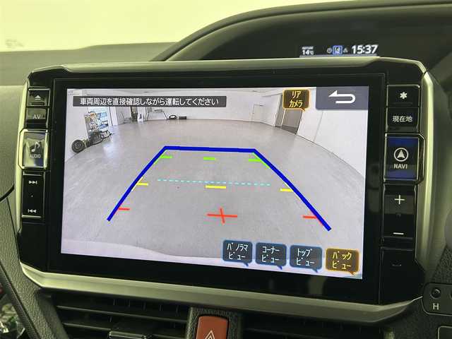 トヨタ ヴォクシー ZS 煌Ⅱ 福岡県 2020(令2)年 3.4万km ホワイトパールクリスタルシャイン 後席モニター　/社外１１型ナビ（ＢＴ，フルセグＴＶ）　/前後ドラレコ　/ビルトインＥＴＣ　/バックカメラ　/障害物センサー　/クルコン　/衝突軽減ブレーキ　/レーンキープ　/ＰＫＳＢ　/ＭＴモード付　/両側電動スライドドア