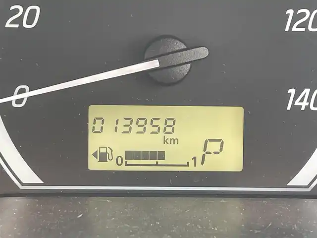 三菱 ｅＫワゴン E 長野県 2013(平25)年 1.4万km クールシルバーメタリック ETC/電格ミラー/ベンチシート/フルフラットシート/取扱説明書/保証書/記録簿