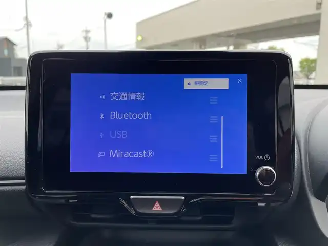 トヨタ ヤリスクロス ハイブリッド Z 三重県 2024(令6)年 1.5万km ブラックマイカ 登録時14954Km/ワンオーナー/純正メモリーナビ/（AM・FM・Bluetooth・HDMI・USB）/スペアキー　/全方位カメラ　/ドラレコ/バッグカメラ　/クルコン（追従あり）/ステアリングリモコン/両席シートヒーター　/コーナーセンサー　/クリアランスソナー/横すべり防止　/衝突被害軽減/車線逸脱警報/BSM/ステアリングヒーター　/ＬＥＤオートライト　/フォグライト/取扱説明書/保証書