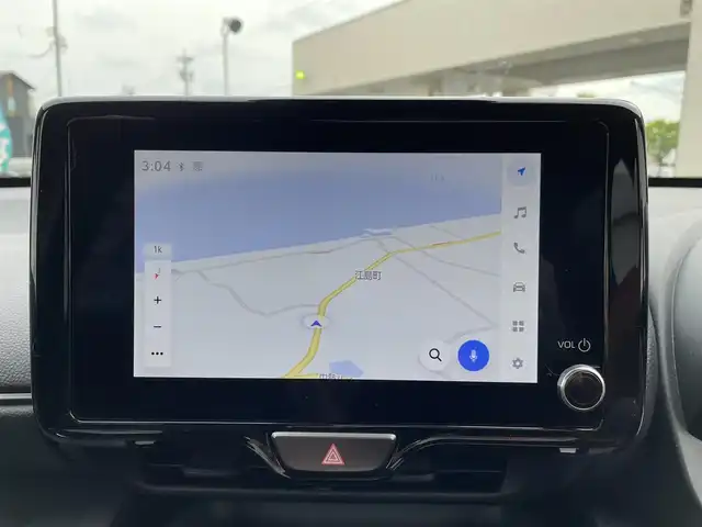 トヨタ ヤリスクロス ハイブリッド Z 三重県 2024(令6)年 1.5万km ブラックマイカ 登録時14954Km/ワンオーナー/純正メモリーナビ/（AM・FM・Bluetooth・HDMI・USB）/スペアキー　/全方位カメラ　/ドラレコ/バッグカメラ　/クルコン（追従あり）/ステアリングリモコン/両席シートヒーター　/コーナーセンサー　/クリアランスソナー/横すべり防止　/衝突被害軽減/車線逸脱警報/BSM/ステアリングヒーター　/ＬＥＤオートライト　/フォグライト/取扱説明書/保証書