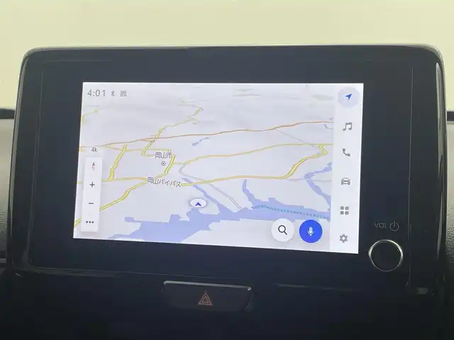 トヨタ ヤリスクロス ハイブリッド Z 岡山県 2024(令6)年 1.5万km ブラックマイカ 純正８インチディスプレイオーディオ　/（Bluetooth/フルセグTV/USB Type-C/HDMI）/ハーフレザー（合皮）/衝突軽減ブレーキ　/踏み間違い防止/レーダクルーズコントロール　/アラウンドビューモニター　/ビルトインＥＴＣ　/シートヒーター　/ステアリングヒーター/ＬＥＤヘッドライト　/オートハイビーム/オートライト/オートブレーキホールド/パワーシート（D席）/ブラインドスポットモニター/スマートキー