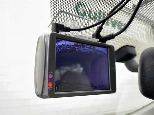 トヨタ アクア S 山形県 2014(平26)年 7万km スーパーホワイトⅡ 純正CDオーディオ（USB.AUX）/ドラレコ/キーレス