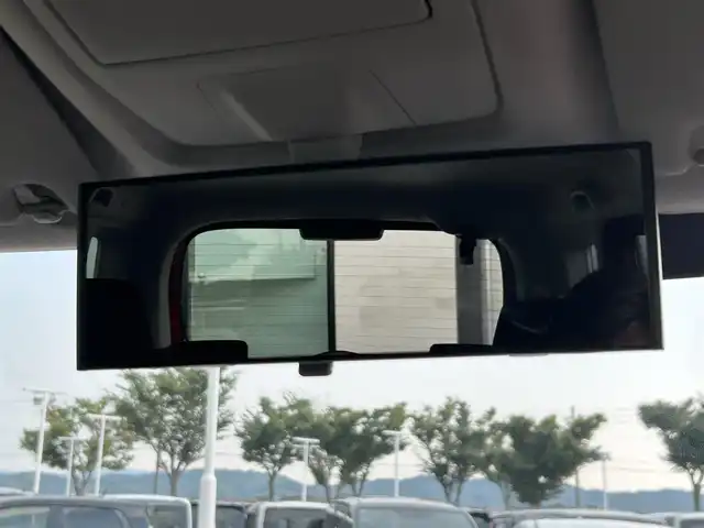 スズキ ソリオ バンディット HV MV Dカメラ ブレーキS 和歌山県 2016(平28)年 4.5万km ファーベントレッド/スーパーブラックパール 純正8インチナビ/フルセグTV/Bluetooth/CD/DVD/USB/バックカメラ/ETC/TVキャンセラー/デュアルカメラブレーキサポート/車線逸脱防止機能/クルーズコントロール/左側パワースライドドア/運転席シートヒーター/アイドリングストップ/ステアリングスイッチ/リアドアサンシェード/シートバックテーブル/LEDヘッドライト/フォグランプ/オートライト/純正15インチAW/プッシュスタート/スマートキー