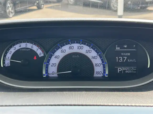 スズキ ソリオ バンディット HV MV Dカメラ ブレーキS 和歌山県 2016(平28)年 4.5万km ファーベントレッド/スーパーブラックパール 純正8インチナビ/フルセグTV/Bluetooth/CD/DVD/USB/バックカメラ/ETC/TVキャンセラー/デュアルカメラブレーキサポート/車線逸脱防止機能/クルーズコントロール/左側パワースライドドア/運転席シートヒーター/アイドリングストップ/ステアリングスイッチ/リアドアサンシェード/シートバックテーブル/LEDヘッドライト/フォグランプ/オートライト/純正15インチAW/プッシュスタート/スマートキー