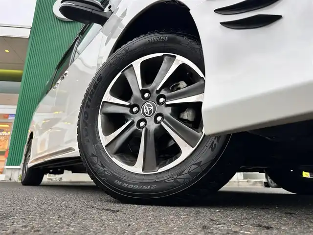 トヨタ ノア Si ダブルバイビーⅡ 宮城県 2020(令2)年 3.2万km ホワイトパールクリスタルシャイン デジタルインナーミラー/＝＝＝/TRDエアロ（F/S/R）/TRDマフラー/セーフティセンス/・プリクラッシュセーフティ/・レーンディパーチャーアラート/・オートマチックハイビーム/クリアランスソナー/パーキングサポートブレーキ/アルパイン11インチ後席モニター/パナソニック10インチナビ（CN-F1X10BD）/・CD/DVD/・Blu-ray/・Bluetooth/・フルセグTV/バックカメラ/ビルトインETC2.0/ドライブレコーダー/両側パワースライドドア/ハーフレザーシート/革巻きステアリング/クルーズコントロール/LEDヘッドランプ/フォグランプ/オートライト/スマートキー＆プッシュスタート/電動格納ミラー/純正16インチAW/純正フロアマット/ドアバイザー/Wエアバッグ